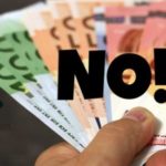STOP AI CONTANTI OLTRE 2.000 EURO: BONUS PER CHI ACCETTA PAGAMENTI ELETTRONICI.