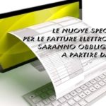 Le Nuove Specifiche Per Le Fatture Elettroniche Saranno Obbligatorie A Partire Dal 2021