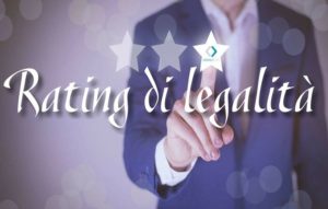 Rating Di Legalità: Disponibile La Piattaforma Online WebRating