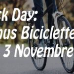Click Day: Bonus Biciclette Dal 3 Novembre