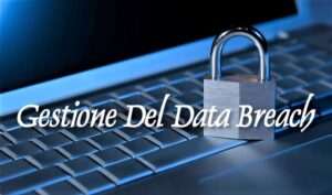 Gestione Del Data Breach