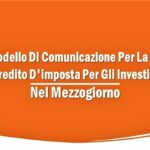 Credito D’imposta Per Gli Investimenti 4.0 E Bonus Sud: Incentivi Cumulabili