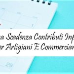 I Versamenti Sospesi Previsti Nel Decreto Sostegni – Bis