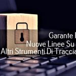 Garante Privacy: Nuove Linee Su Cookie E Altri Strumenti Di Tracciamento