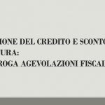 Decreto Ministero dell'Economia e delle Finanze: Contributi a fondo perduto Start Up