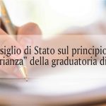 ANAC: nuovo parere sul principio di rotazione