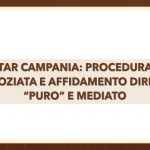 COVID – 19: Ordinanza Regione Campania n. 27 del 15 dicembre 2021