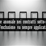 “Sostegni ter”: Bandi di gara con clausola di revisione dei prezzi obbligatoria fino al 31 dicembre 2023