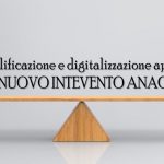 Semplificazione e digitalizzazione appalti: NUOVO INTERVENTO ANAC