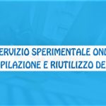 Il servizio sperimentale online di compilazione e riutilizzo del DGUE