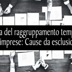 Nomina componente commissione di collaudo: profili di incompatibilità