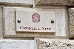 Il Consiglio di Stato sulla riparametrazione dell’offerta tecnica