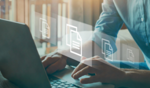 Documentazione Di Gara E Sottoscrizione Offerta