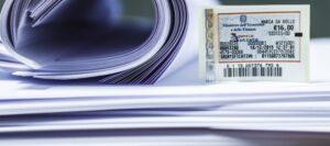 L’imposta di bollo nel nuovo codice dei contratti