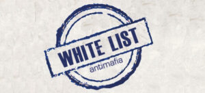 La White list come indefettibile requisito di partecipazione